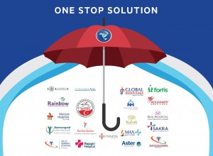 one stop solution for medical tourism- gts