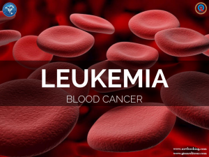 leukemia 11